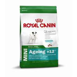 Royal Canin Size Mini Ageing +12 / 2 x 1,5 kg (16,63€/kg)