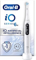 Oral-B iO Series 6 Elektrische Zahnbürste/Electric Toothbrush ohne OVP