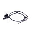 1x Sensor, Abgastemperatur HITACHI 135572 passend für OPEL CHEVROLET