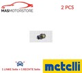 RADBREMSZYLINDER TROMMELBREMSE PAAR METELLI 04-0617 2PCS A FÜR NISSAN 2.7L,2.4L