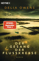 🦀 "Der Gesang Der Flusskrebse": Nummer 1 Bestseller Roman 📘