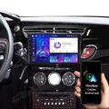 6+128GB Android 13 Autoradio GPS CarPlay DSP Für Citroen C3 II, DS DS3 2009-2016