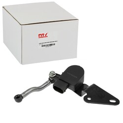 NTY XENON LWR SENSOR LEUCHTWEITENREGULIERUNG HINTEN RECHTS passend für RAM 1500 