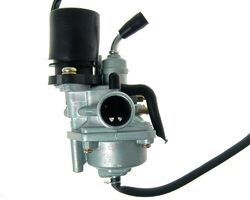 Vergaser Standard Minarelli CPI Generic Keeway SACHS 1E40QMB ATU Explorer QMB BN