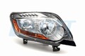 HAUPTSCHEINWERFER SCHEINWERFER H7/H7 rechts für FORD KUGA 08 03/08-