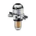OVENTROP 2142732 Heizölfilter/Entlüfter Toc-Duo-3 3/8Zoll IG x 3/8Zoll AG Siku 2