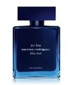 Narciso Rodriguez for him bleu noir eau de parfum 50ml (edp)