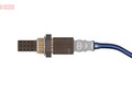 DENSO Lambdasonde Sensor Abgassteuerung DOX-1735 OE M18x1.5 für MERCEDES KLASSE