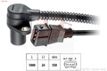 Kurbelwellensensor Impulsgeber EPS 1.953.164 für T92 OPEL VECTRA J89 ASTRA CC