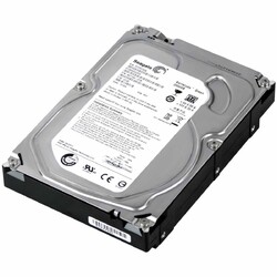 Seagate barracuda Festplatte HDD 2tb SATA 3,5 " Desktop-Computer Desk Überholt