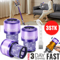 3X Ersatz HEPA-Filter Ersatz Für Dyson V12 Detect Slim Absolute/Absolute +/Extra