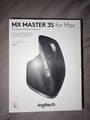 LOGITECH MX Master 3S für Mac Maus