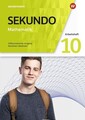 Sekundo 10. Arbeitsheft mit Lösungen. Mathematik für differenzierende Schulfo...