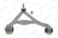 MOOG JA-TC-7071 Querlenker Hinten Links Oben für JAGUAR XF (J05, CC9) XK Cabrio