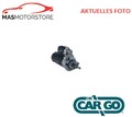 MOTOR ANLASSER STARTER HC-CARGO 111060 I NEU OE QUALITÄT