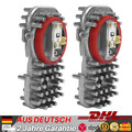 2 Stück LED 63117263051 Modul Tagfahrlicht für BMW Scheinwerfer Steuergerät NEU