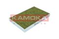 KAMOKA 6080055 Filter, Innenraumluft passend für IVECO