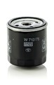 Mann-Filter W712/75 Ölfilter Öl Filter für Opel Tigra Twintop 1981 - 2000