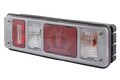 Heckleuchte rechts Hybrid LED HELLA für DAF 2170854