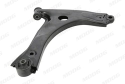 Querlenker Dreieckslenker MOOG FD-WP-15738 für FORD Stahlblech Box TRANSIT V363