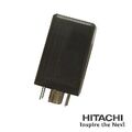 HITACHI Relais, Glühanlage  u.a. für AUDI, SEAT, SKODA, VW