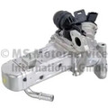 Abgaskühler 7.24809.94.0 PIERBURG für CITROËN FORD PEUGEOT MERCEDES-BENZ AIXAM