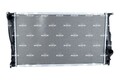NRF Kühler, Motorkühlung 59210 für BMW