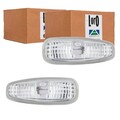 2X ABAKUS BLINKLEUCHTE BLINKER VORNE LINKS+RECHTS passend für HYUNDAI I30 KIA CE