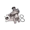 1x Wasserpumpe, Motorkühlung GK 980151S passend für AUDI FORD SEAT SKODA VW