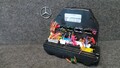 P75-10 * Mercedes-Benz W204 C-Klasse Sicherungskasten SAM Modul - A2129005712
