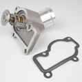 Borg Warner Thermostat SET  PORSCHE 986 987 996 997 99610601361 LOW TEMP Sport
