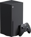 Microsoft Xbox Series X Konsole 1TB Schwarz 4K Ultra HD Gaming System Neu OVP