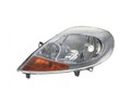 Hauptscheinwerfer für Opel Vivaro A Renault Trafic II Nissan Primastar ab 06->