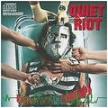 Condition Critical von Quiet Riot | CD | Zustand sehr gut