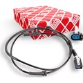 febi bilstein 172154 Sensor Raddrehzahl für FORD TRANSIT FM FN FF FA
