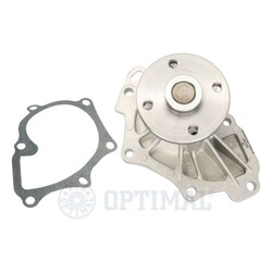 1x Wasserpumpe, Motorkühlung OPTIMAL AQ-1847 passend für TOYOTA