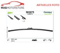 SCHEIBENWISCHER WISCHERBLATT DRIVER SIDE VALEO 583975 P FÜR ALFA ROMEO MITO