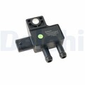 DELPHI Sensor Abgasdruck DPS00033-12B1 vor Rußpartikelfilter Katalysator für BMW