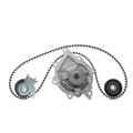 Continental ContiTech CT1140WP2 Wasserpumpe + Zahnriemensatz für FORD FOCUS III