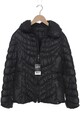 MILESTONE Jacke Damen Anorak Jacket Kurzmantel Gr. EU 38 Daunen Schwarz #4m8k715