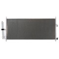 STARK SKCD-0110117 Kondensator Klimaanlage für NISSAN ALMERA II Hatchback (N16)