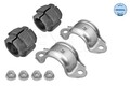 MEYLE Reparatursatz, Stabilisatorlager 100 615 0023 für AUDI PORSCHE SEAT