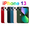 Apple iPhone 13 6,1 Zoll 128GB/256GB 5G Ohne Simlock Simfree Handys Vodafone 1&1