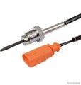 HERTH+BUSS ELPARTS ABGASTEMPERATURSENSOR passend für AUDI A3 Q3 TT SEAT ALTEA