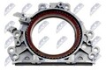 NTY Wellendichtring, Kurbelwelle Getriebeseitig u.a. für AUDI, SEAT, SKODA, VW