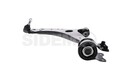 SIDEM Querlenker Vorne Links für FORD Focus II Schrägheck (DA, HCP, DP) 67174