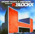 More Than A Decade: Best Of H-Blockx von H-Blockx | CD | Zustand gut