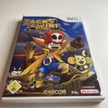 Zack & Wiki: der Schatz von Barbaros (Nintendo Wii)