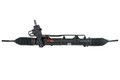 LAUBER 66.0817 Lenkgetriebe Hydraulisch für BMW 5 Limousine (E39) 3 Cabrio (E46)
