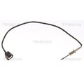 1x Sensor, Abgastemperatur TRISCAN 8826 14007 passend für NISSAN